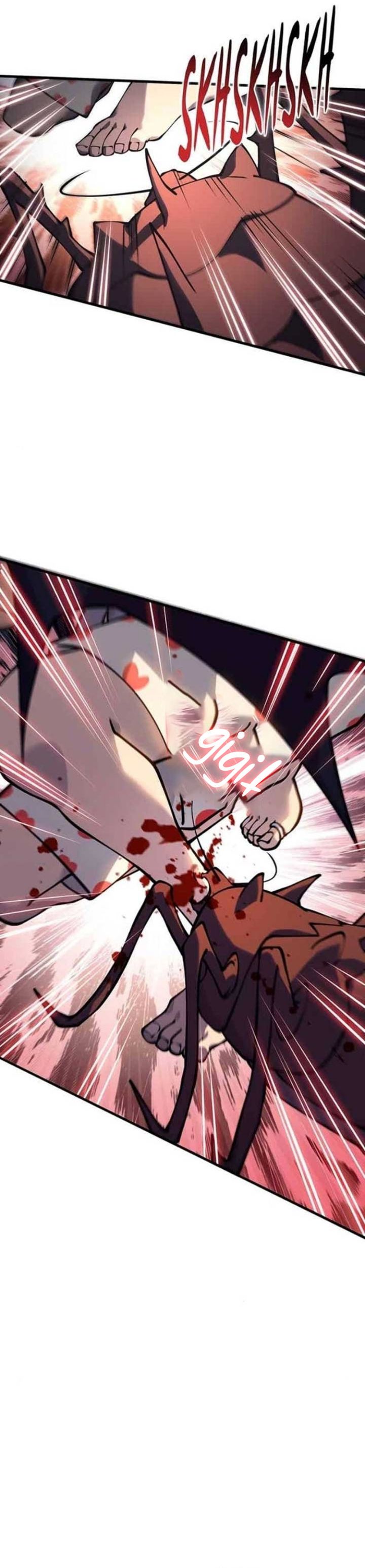 Dungeon Crawler Carl Chapter 09 Gambar 28