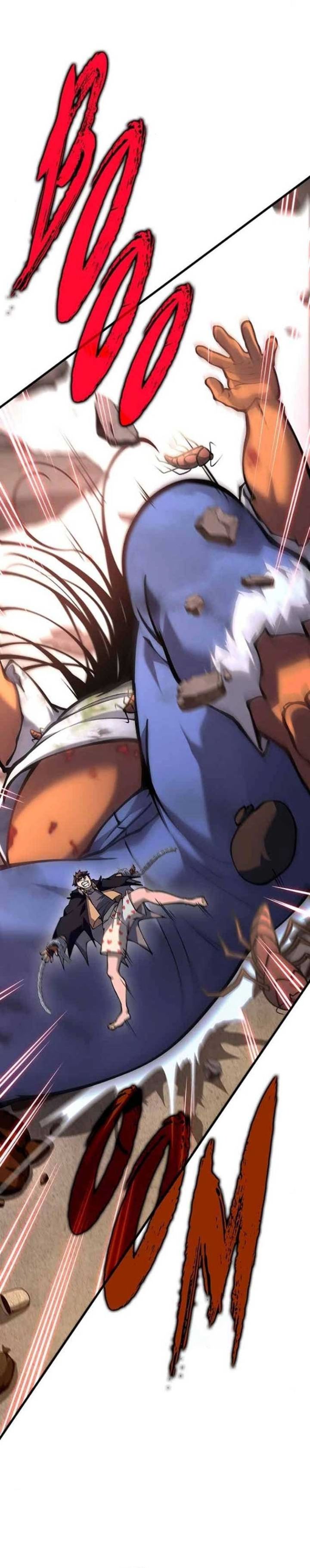 Dungeon Crawler Carl Chapter 09 Gambar 38