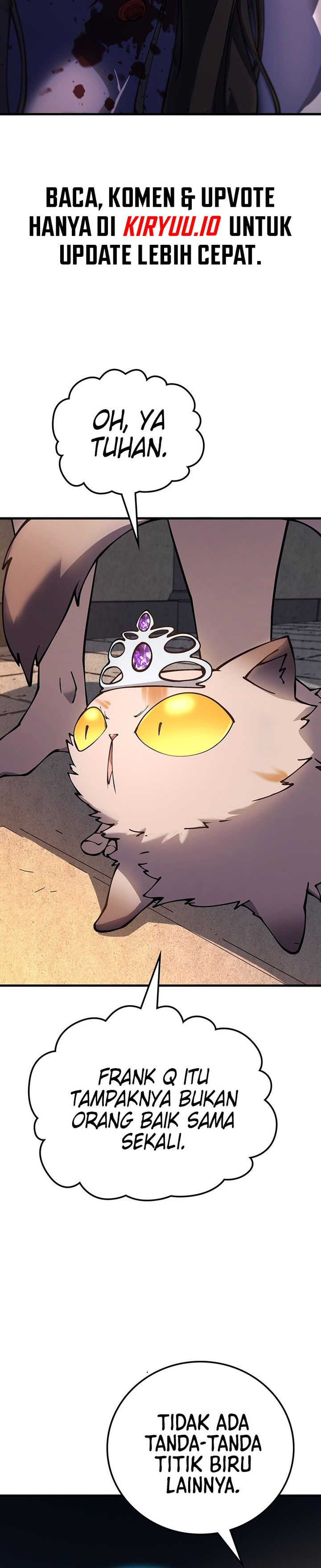 Dungeon Crawler Carl Chapter 11 Gambar 2