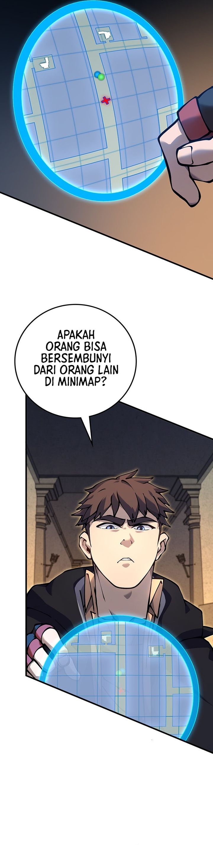 Dungeon Crawler Carl Chapter 11 Gambar 3