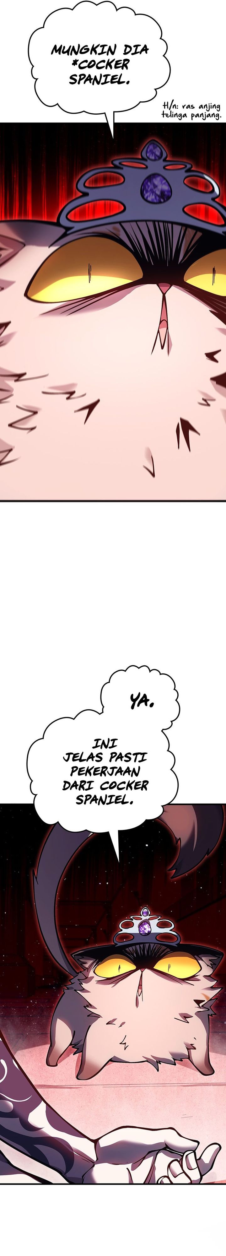 Dungeon Crawler Carl Chapter 11 Gambar 5