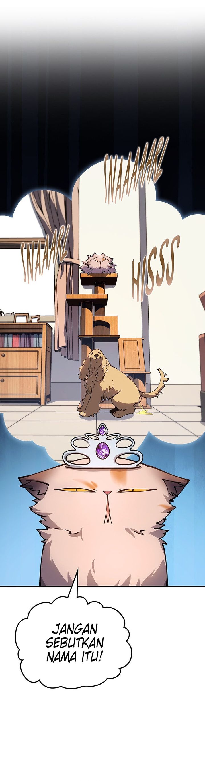 Dungeon Crawler Carl Chapter 11 Gambar 10