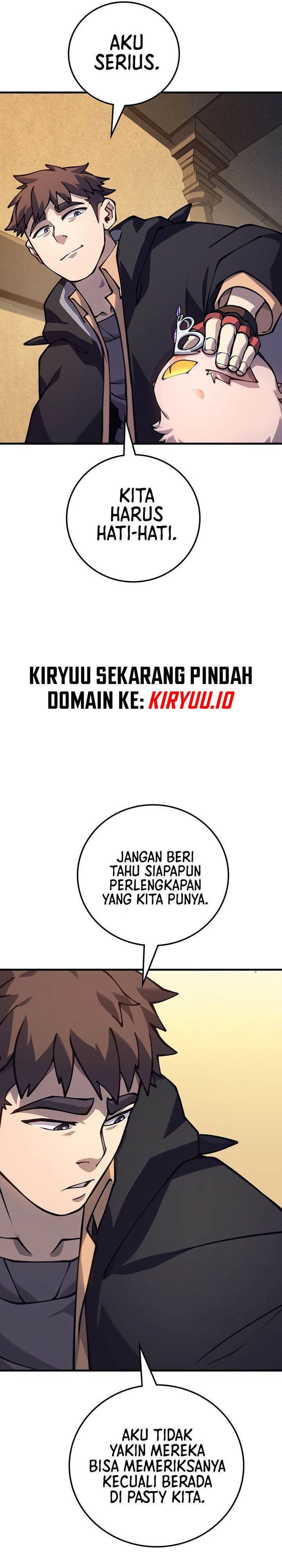 Dungeon Crawler Carl Chapter 11 Gambar 11