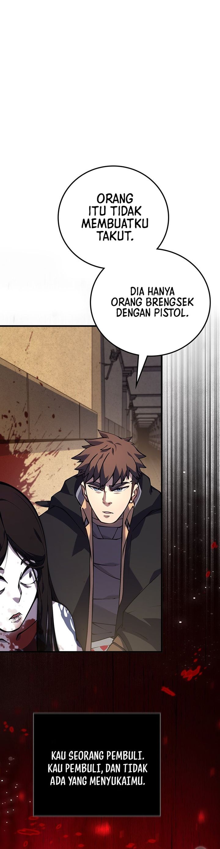 Dungeon Crawler Carl Chapter 11 Gambar 14