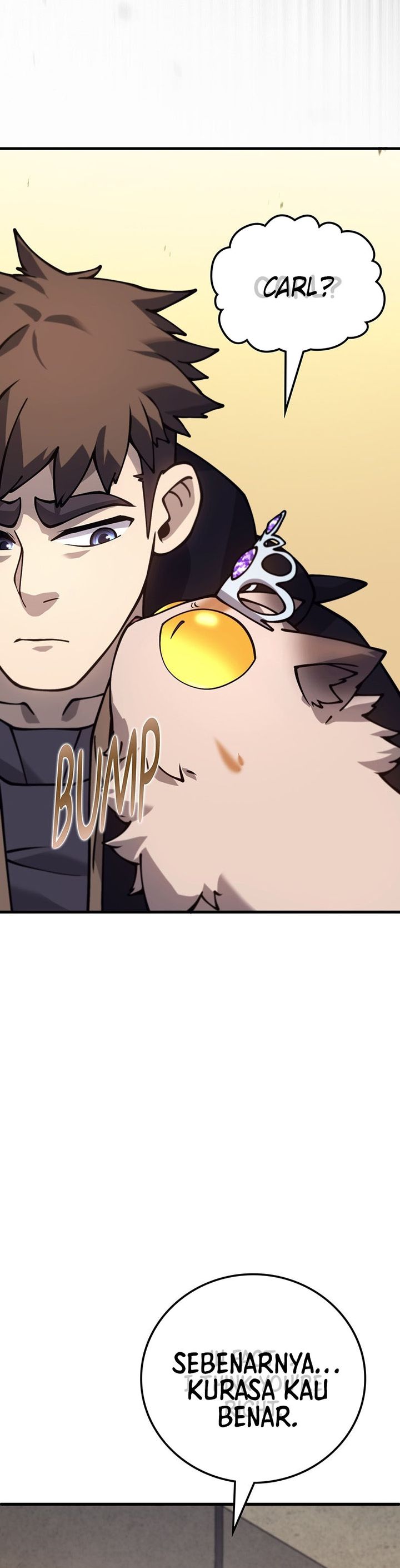Dungeon Crawler Carl Chapter 11 Gambar 18