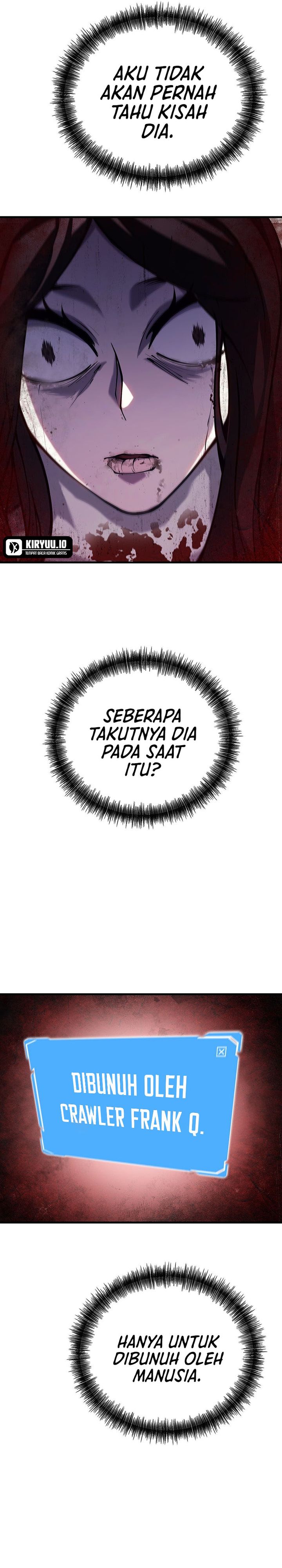 Dungeon Crawler Carl Chapter 11 Gambar 20