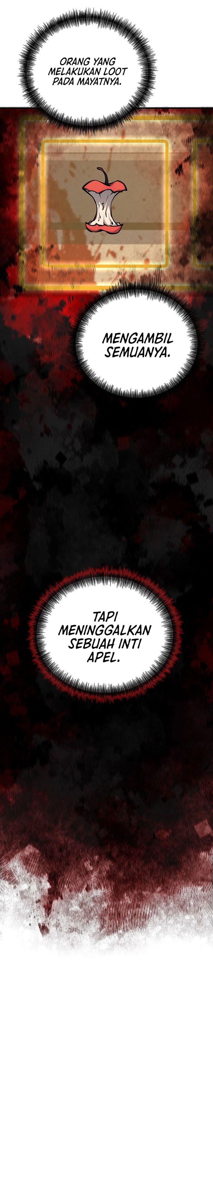 Dungeon Crawler Carl Chapter 11 Gambar 21