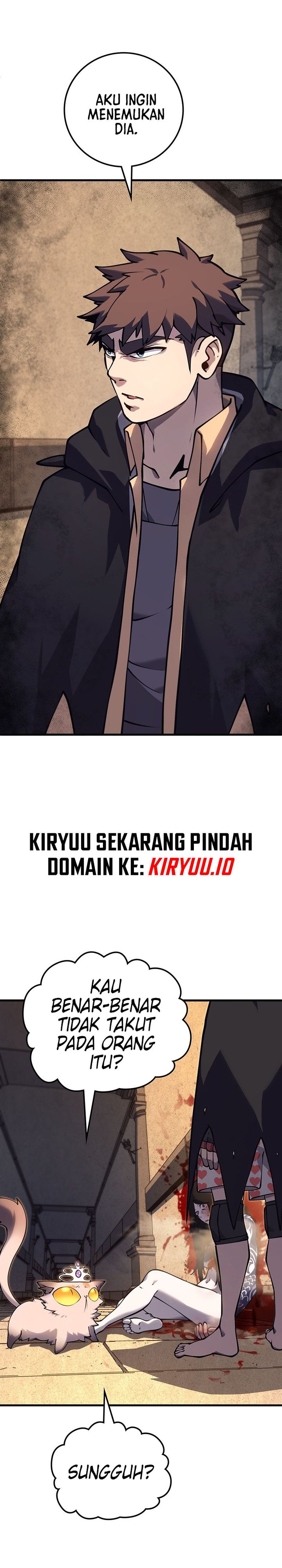 Dungeon Crawler Carl Chapter 11 Gambar 22