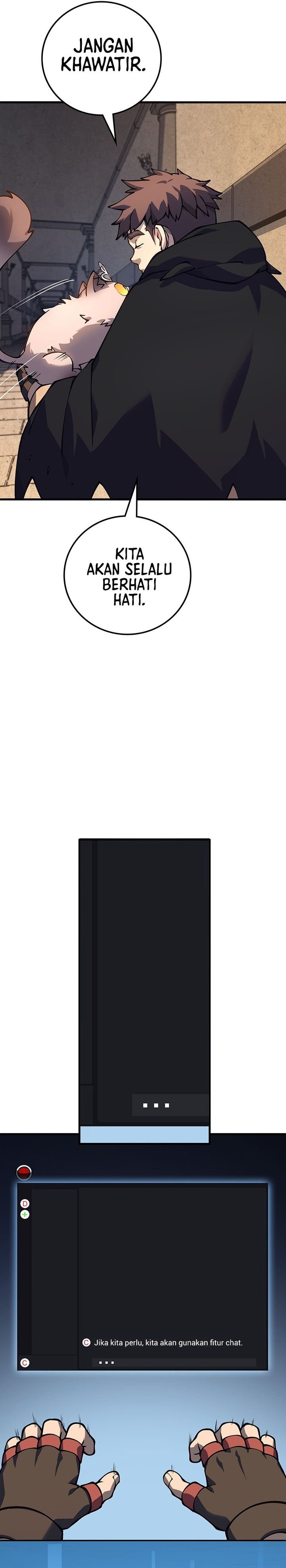 Dungeon Crawler Carl Chapter 11 Gambar 27