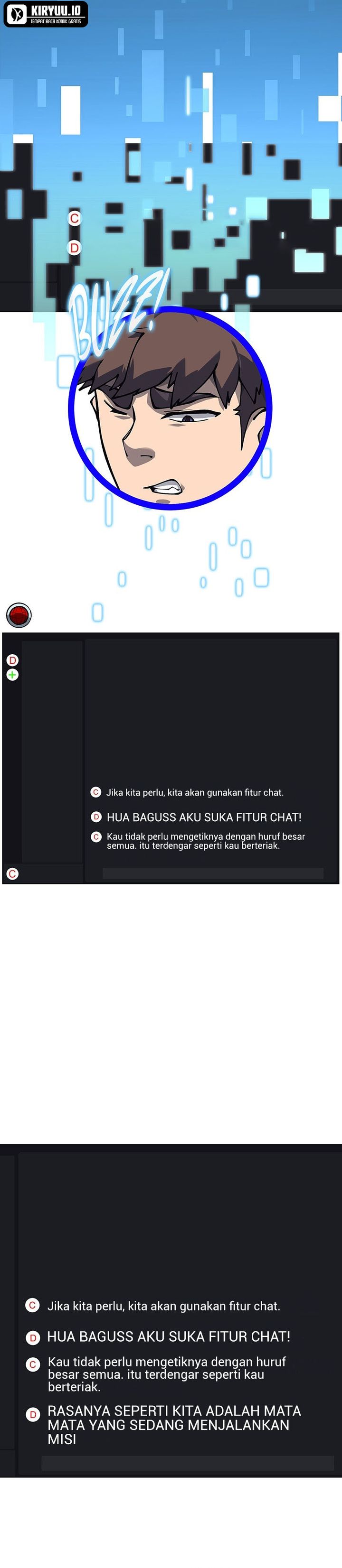 Dungeon Crawler Carl Chapter 11 Gambar 28