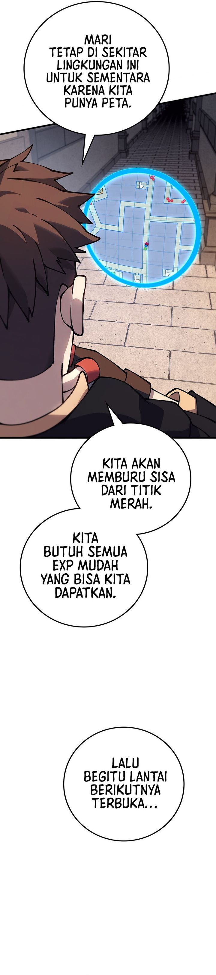 Dungeon Crawler Carl Chapter 11 Gambar 30