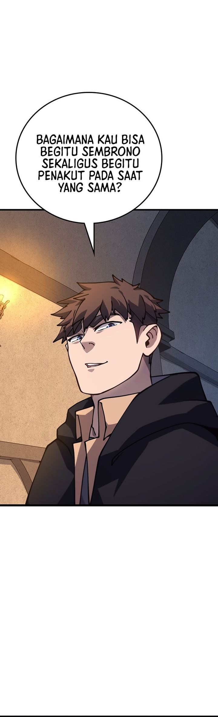 Dungeon Crawler Carl Chapter 11 Gambar 35