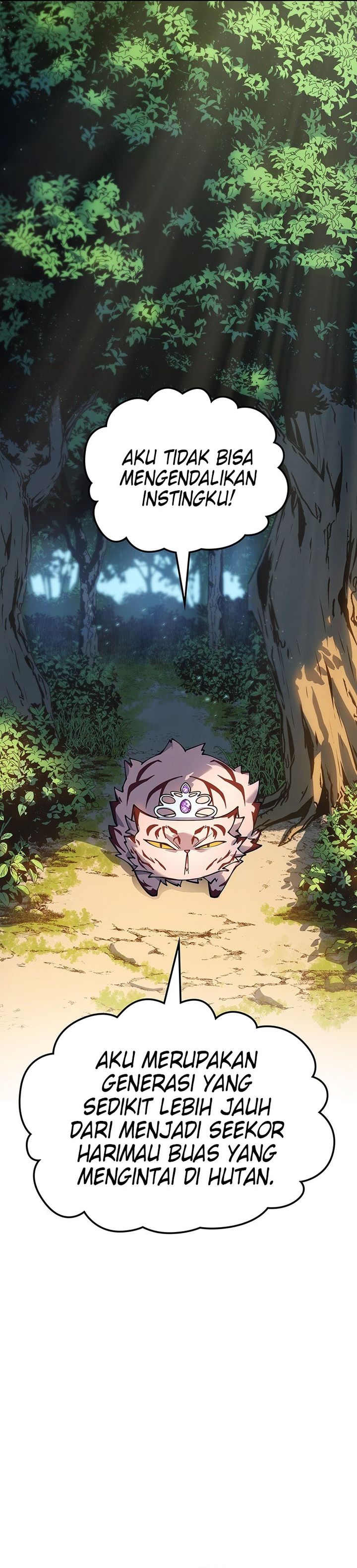 Dungeon Crawler Carl Chapter 11 Gambar 36