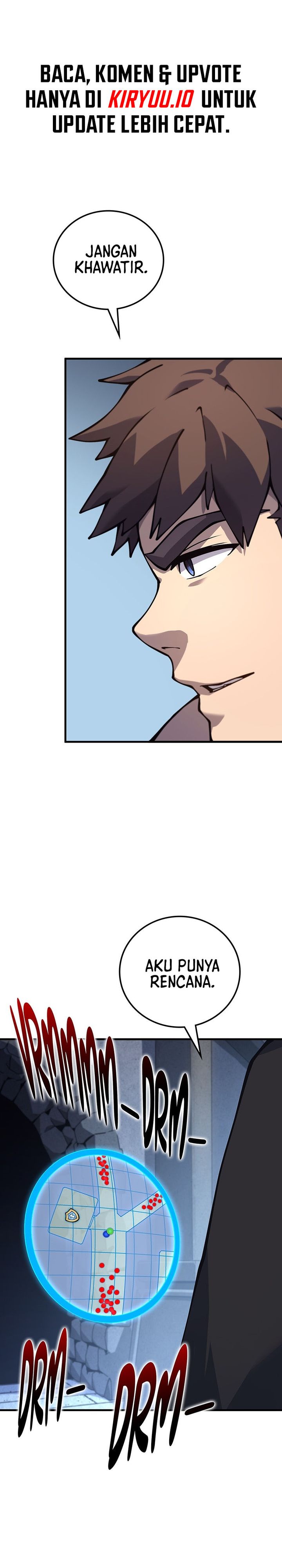 Dungeon Crawler Carl Chapter 11 Gambar 40