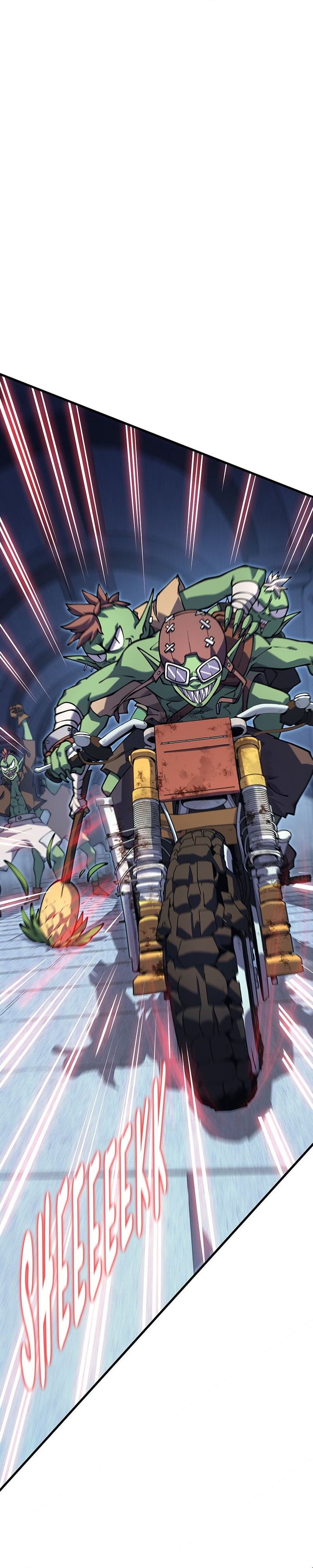 Dungeon Crawler Carl Chapter 11 Gambar 43