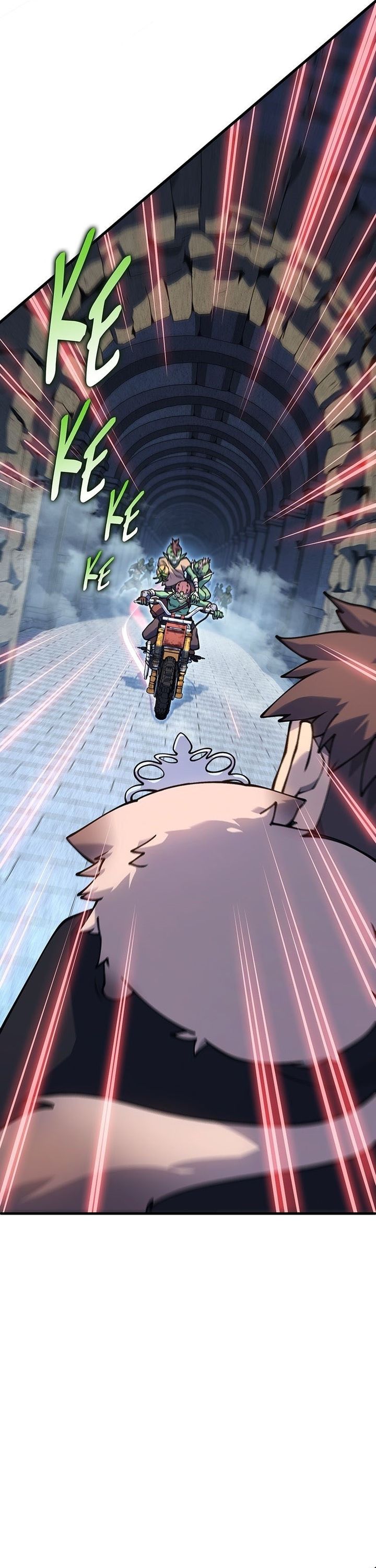 Dungeon Crawler Carl Chapter 11 Gambar 44