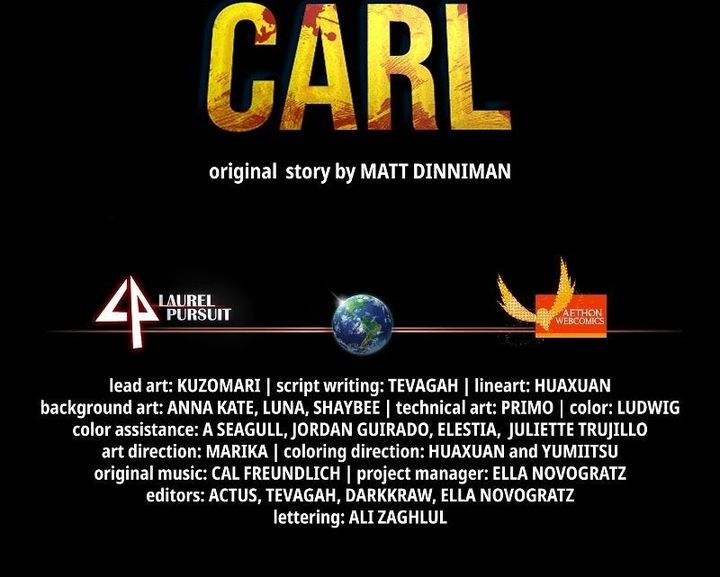 Dungeon Crawler Carl Chapter 11 Gambar 47