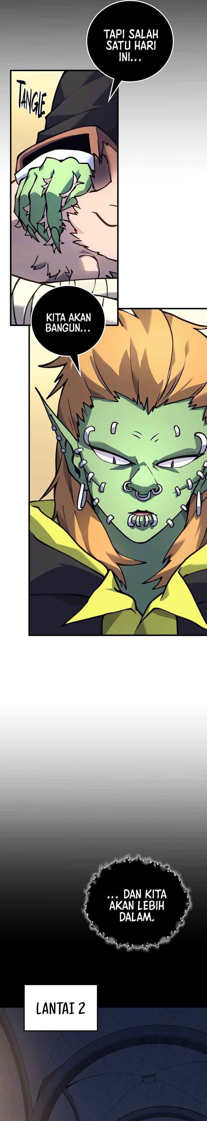 Dungeon Crawler Carl Chapter 13 Gambar 16