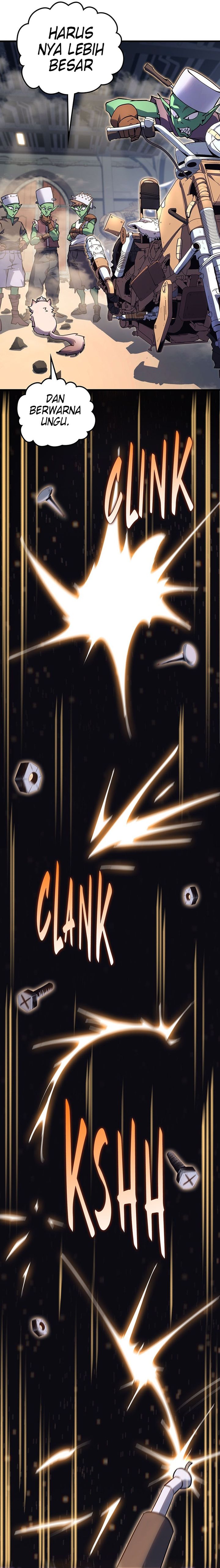 Dungeon Crawler Carl Chapter 13 Gambar 24