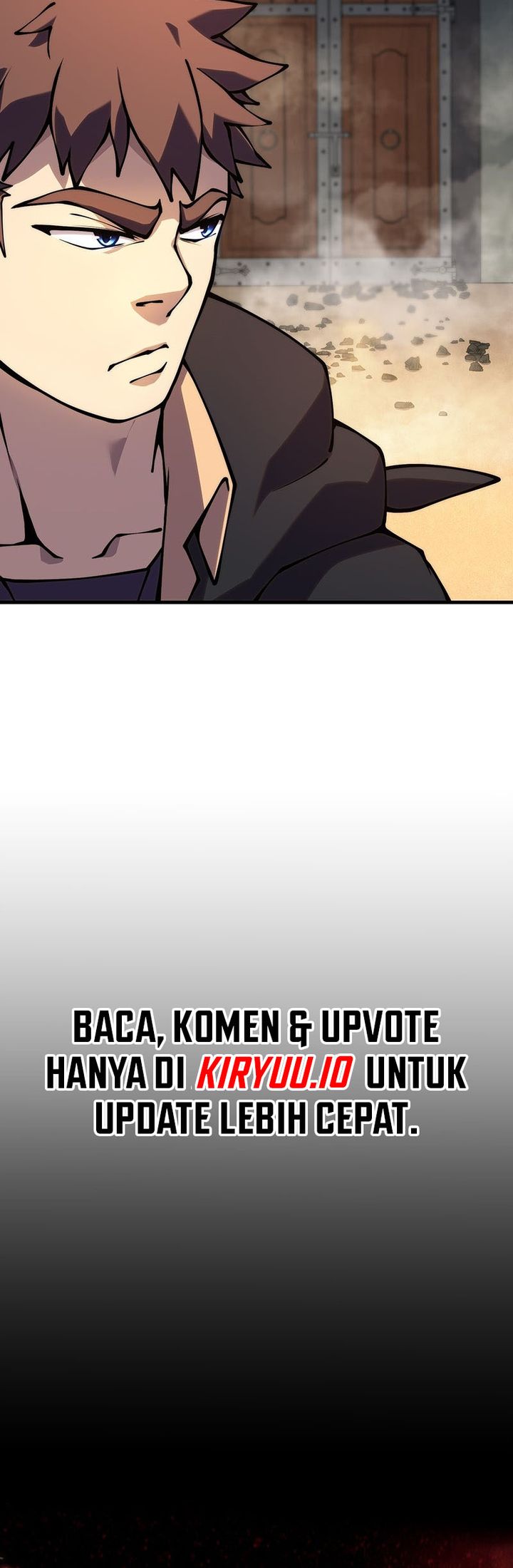 Dungeon Crawler Carl Chapter 13 Gambar 33