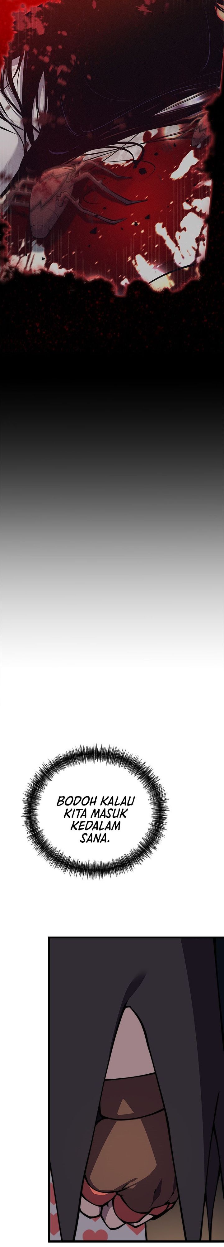 Dungeon Crawler Carl Chapter 13 Gambar 35