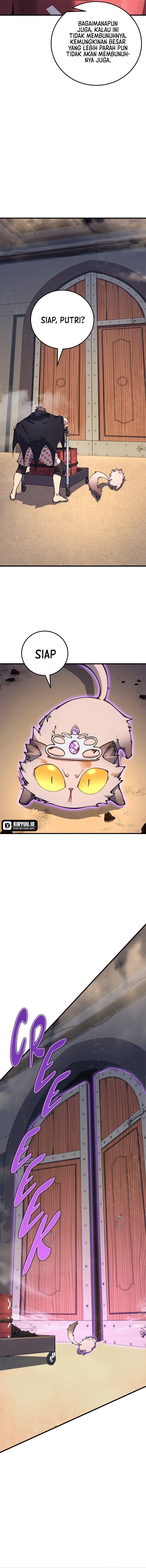 Dungeon Crawler Carl Chapter 14 Gambar 5