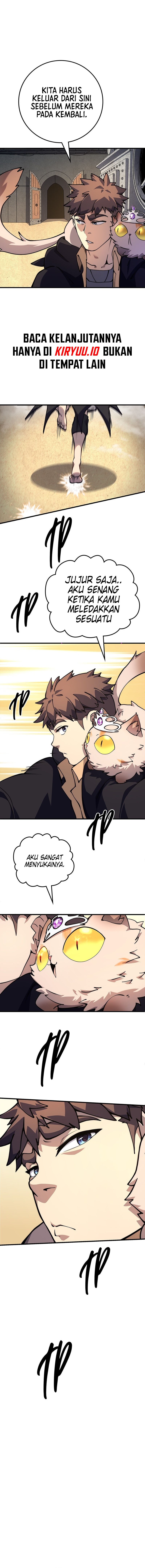 Dungeon Crawler Carl Chapter 14 Gambar 17