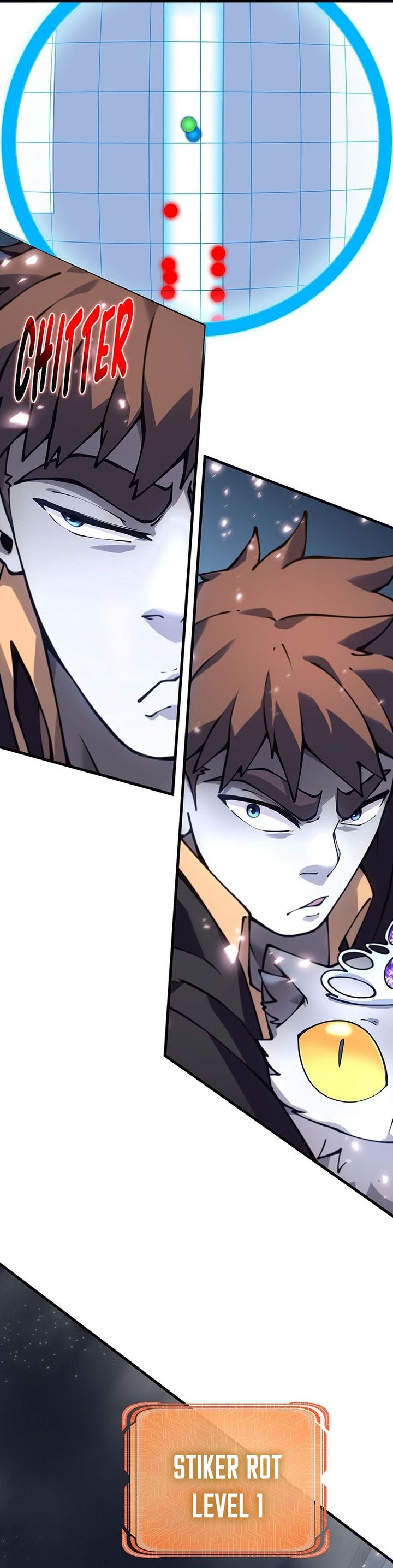 Dungeon Crawler Carl Chapter 17 Gambar 14