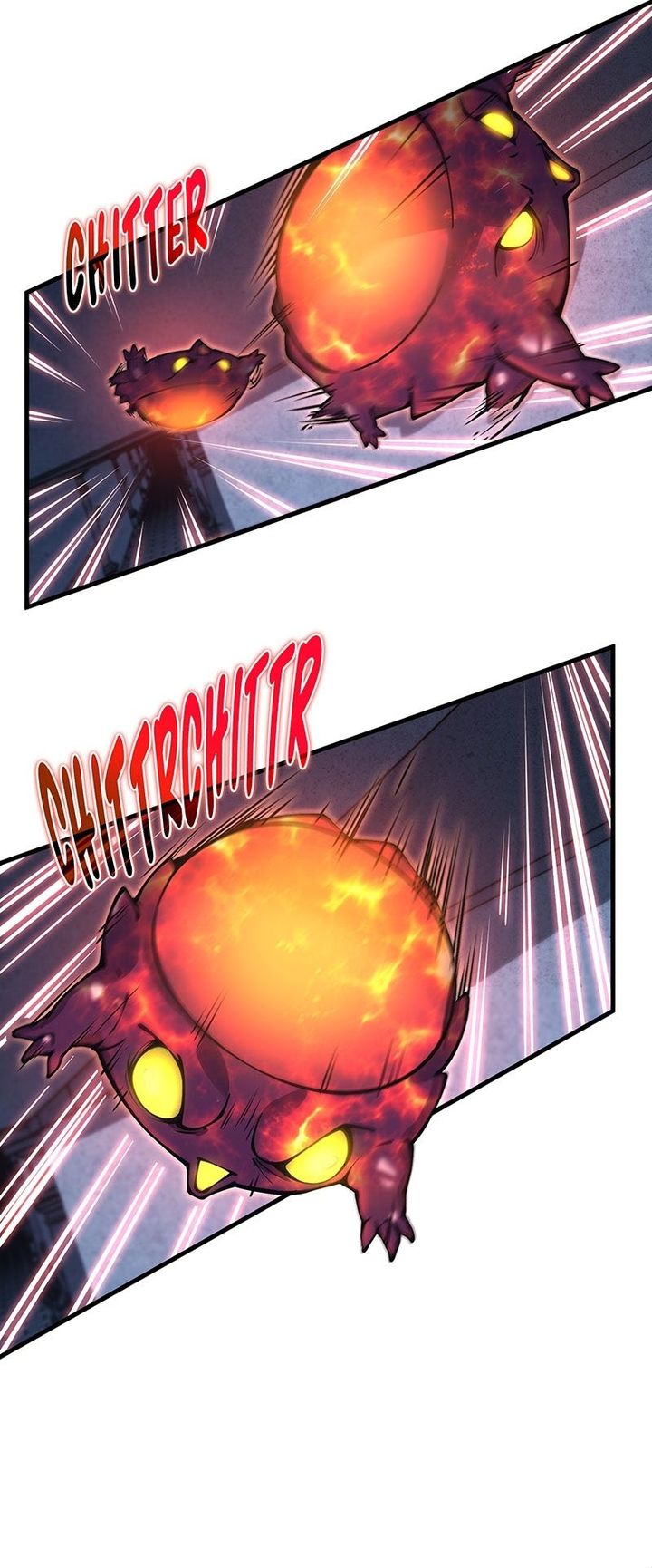 Dungeon Crawler Carl Chapter 17 Gambar 19