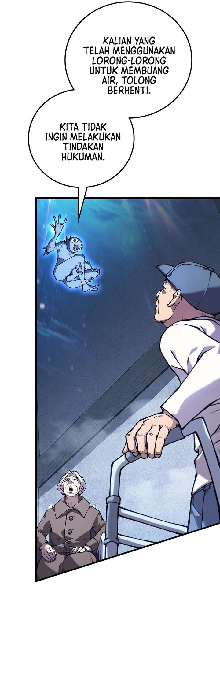 Dungeon Crawler Carl Chapter 17 Gambar 40