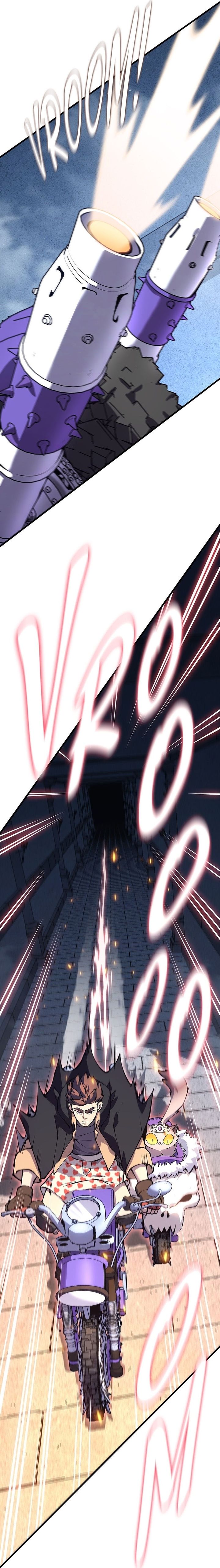 Dungeon Crawler Carl Chapter 17 Gambar 44