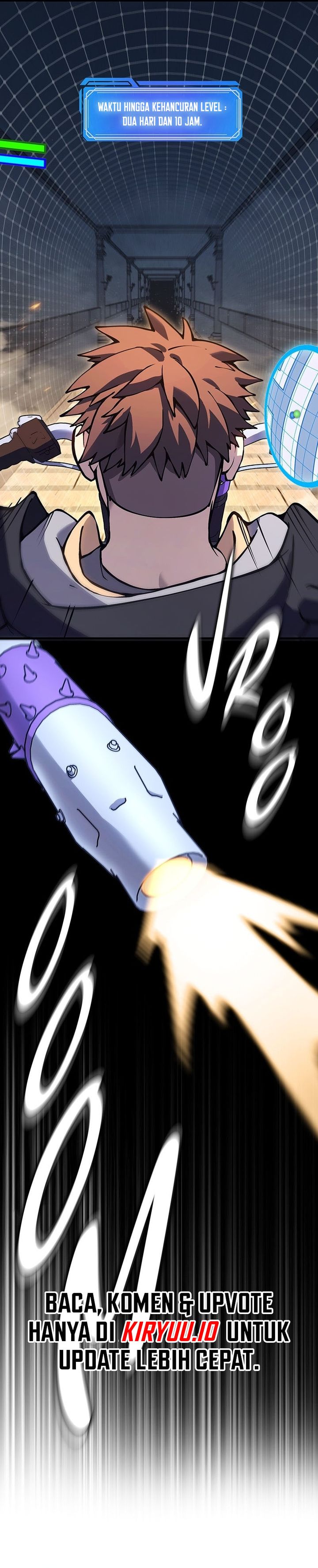 Dungeon Crawler Carl Chapter 18 Gambar 2