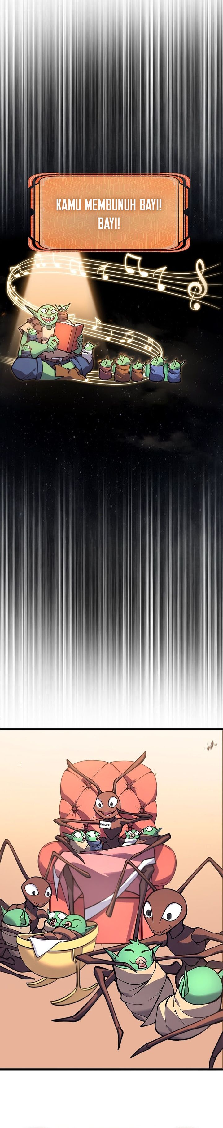 Dungeon Crawler Carl Chapter 18 Gambar 6