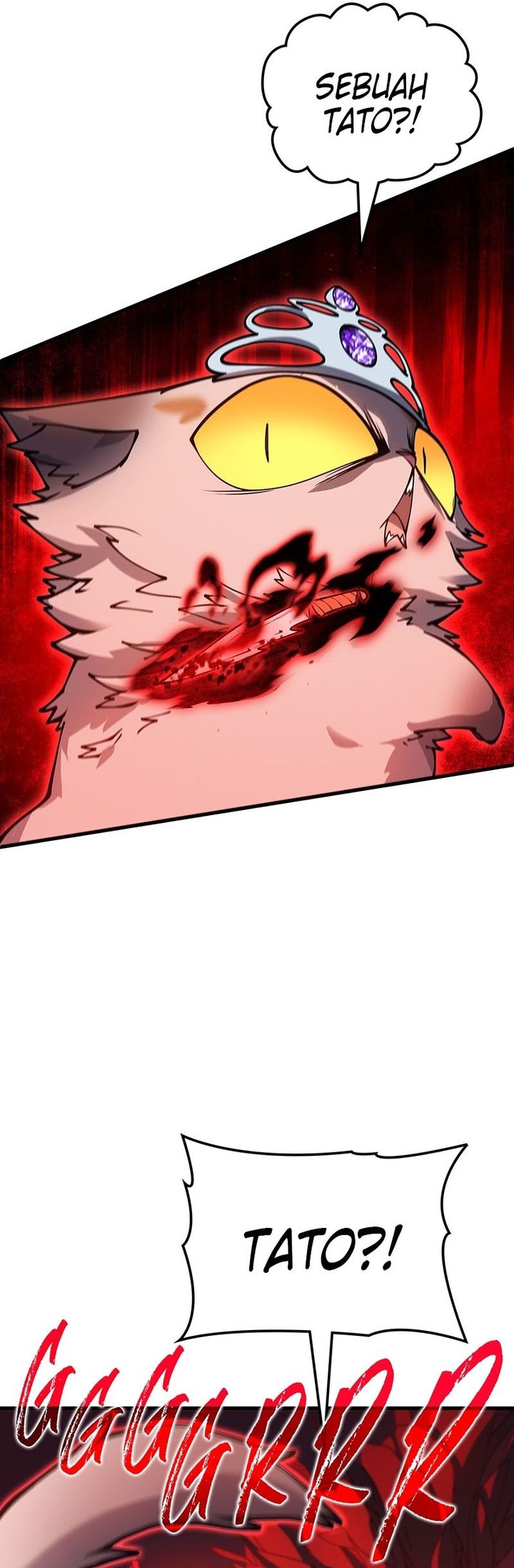 Dungeon Crawler Carl Chapter 18 Gambar 17