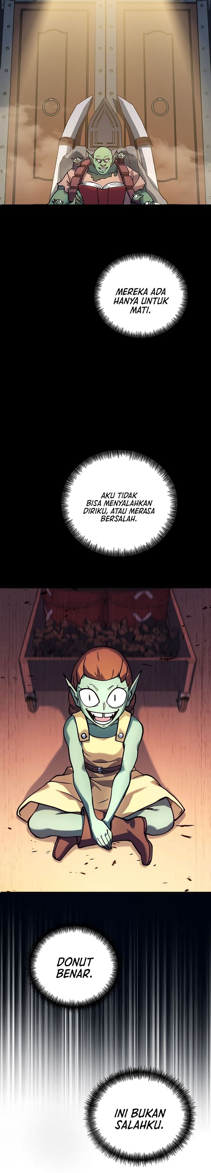 Dungeon Crawler Carl Chapter 18 Gambar 35