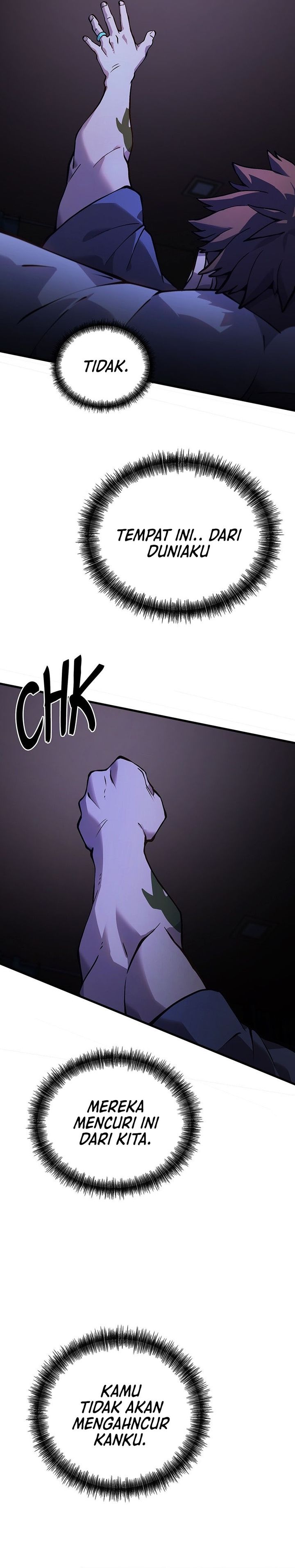 Dungeon Crawler Carl Chapter 18 Gambar 37