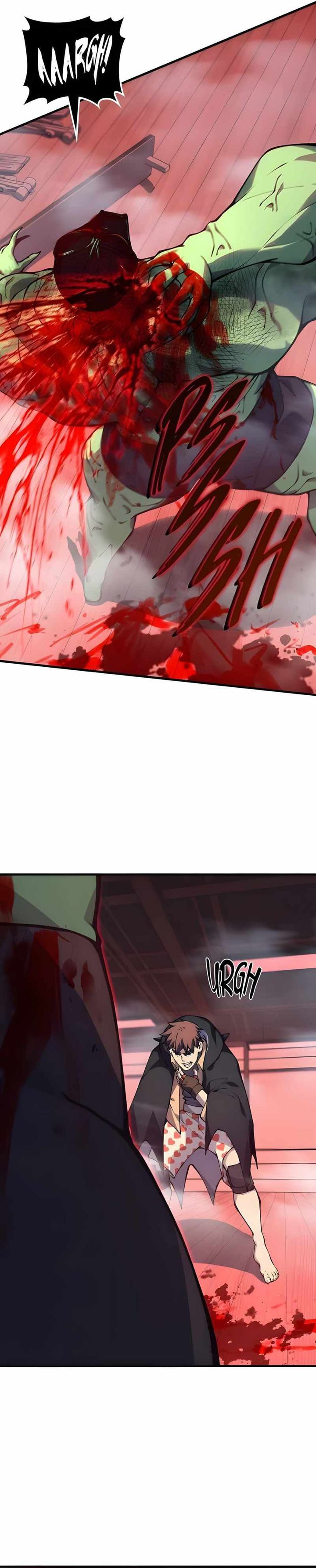 Dungeon Crawler Carl Chapter 23 Gambar 5