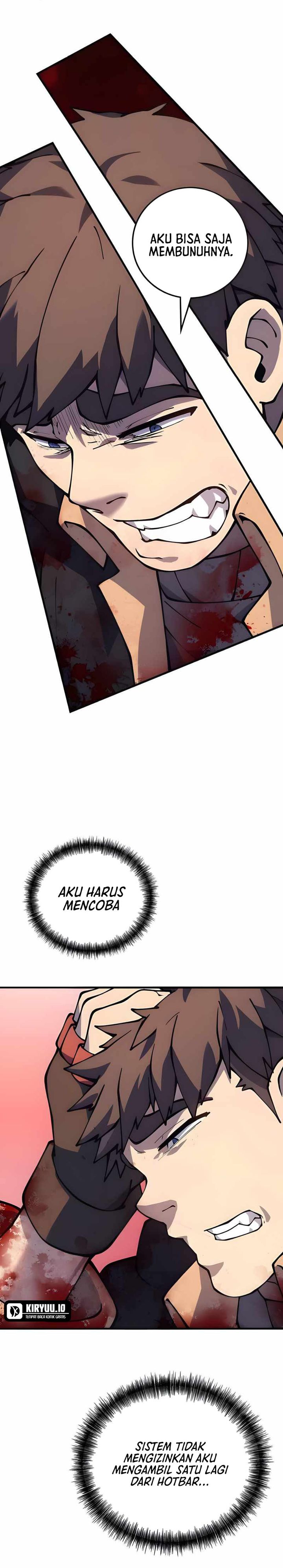 Dungeon Crawler Carl Chapter 23 Gambar 18