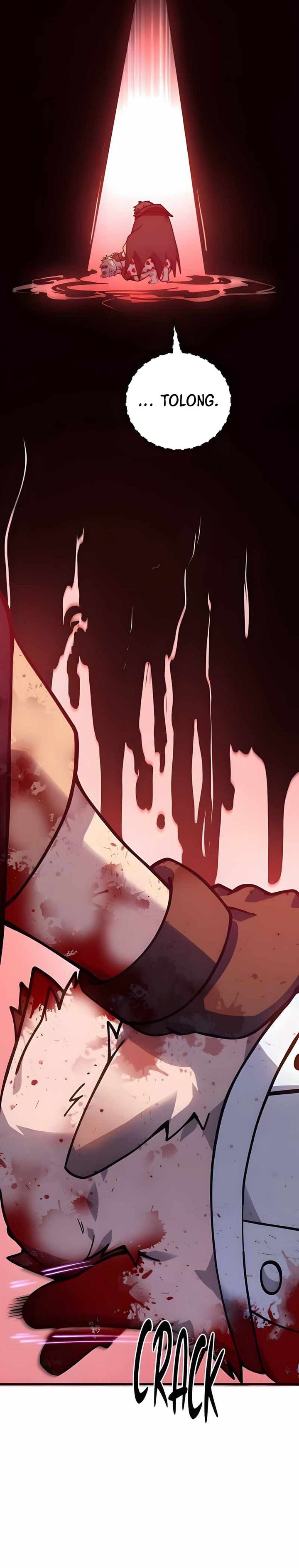 Dungeon Crawler Carl Chapter 23 Gambar 23