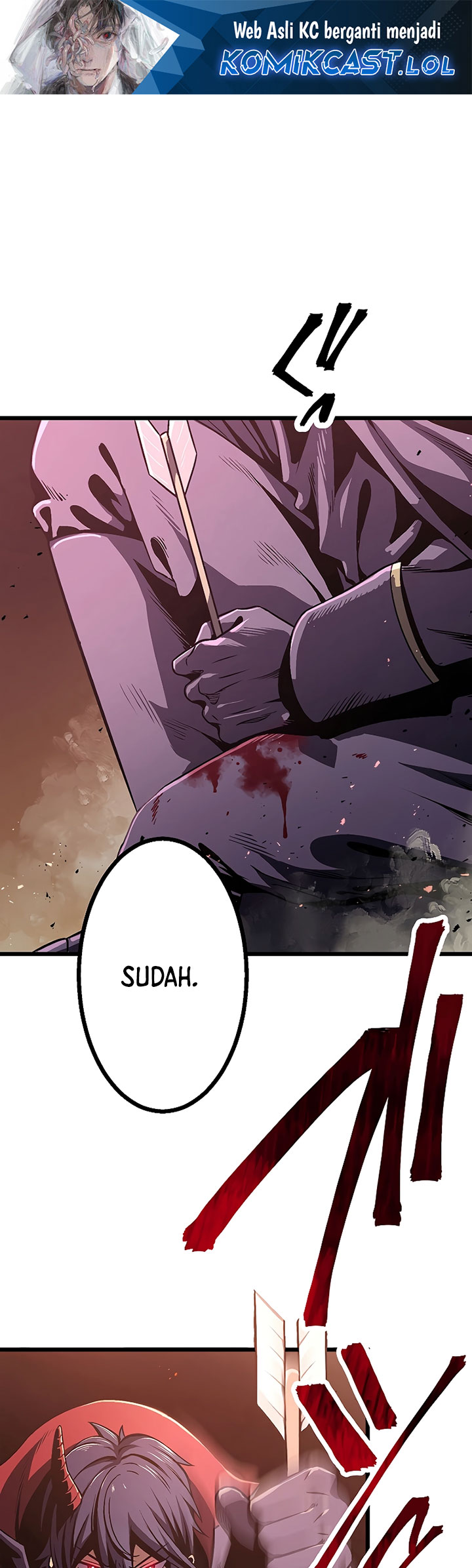 Dungeon Defense Chapter 05 Gambar 2