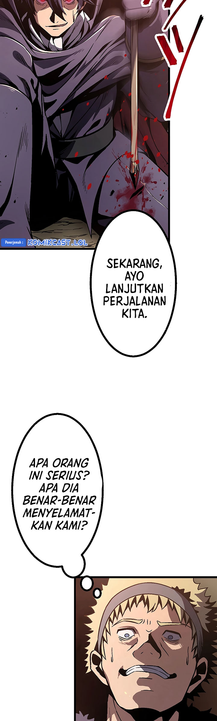 Dungeon Defense Chapter 05 Gambar 3