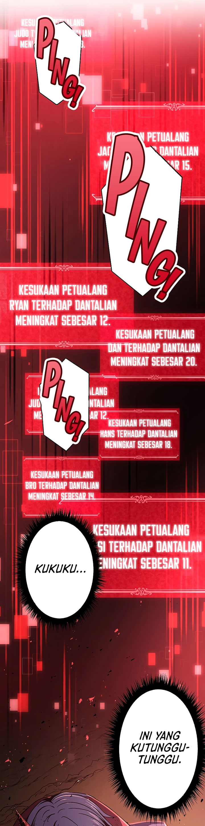 Dungeon Defense Chapter 05 Gambar 6