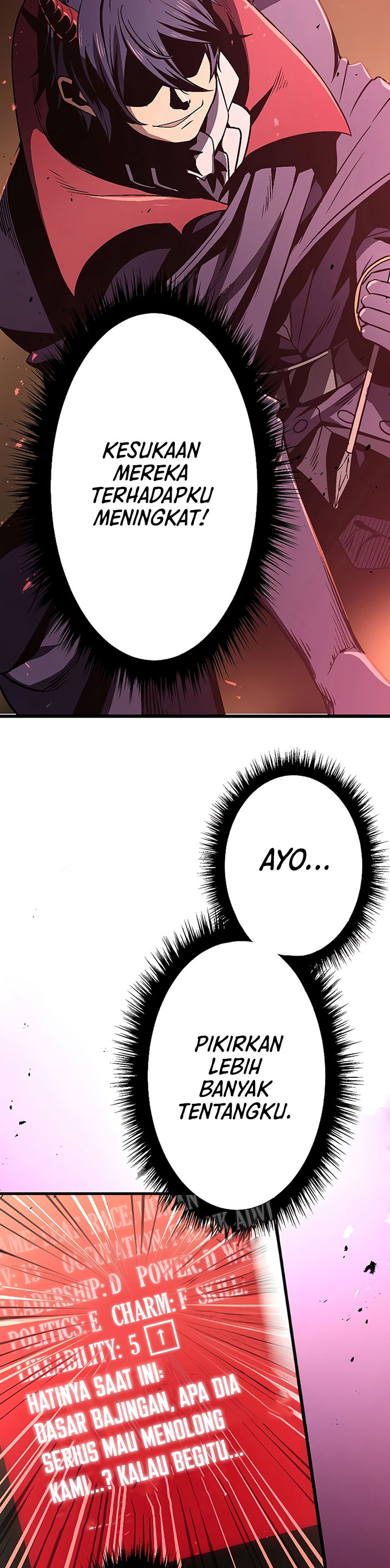Dungeon Defense Chapter 05 Gambar 7