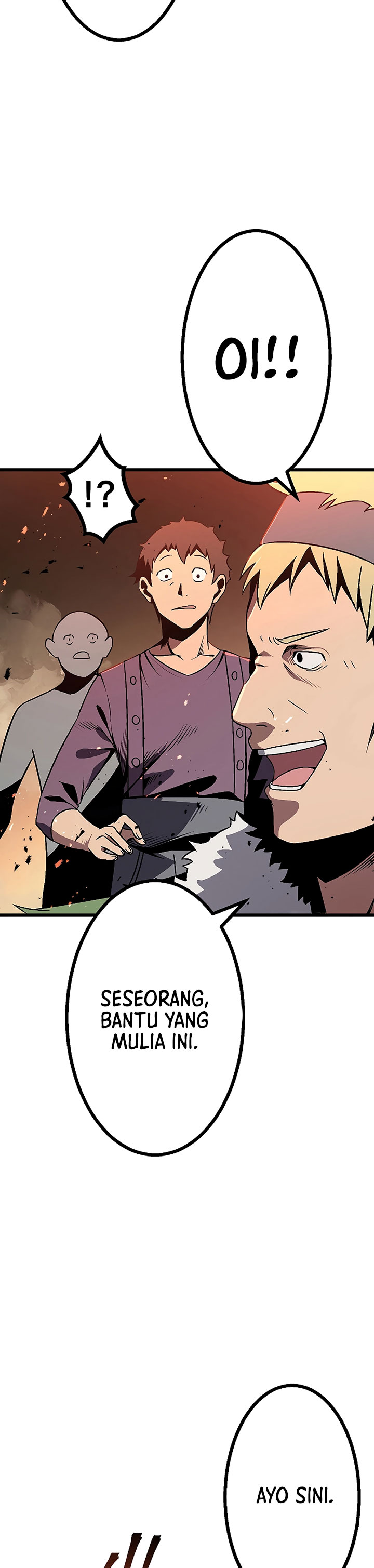 Dungeon Defense Chapter 05 Gambar 11