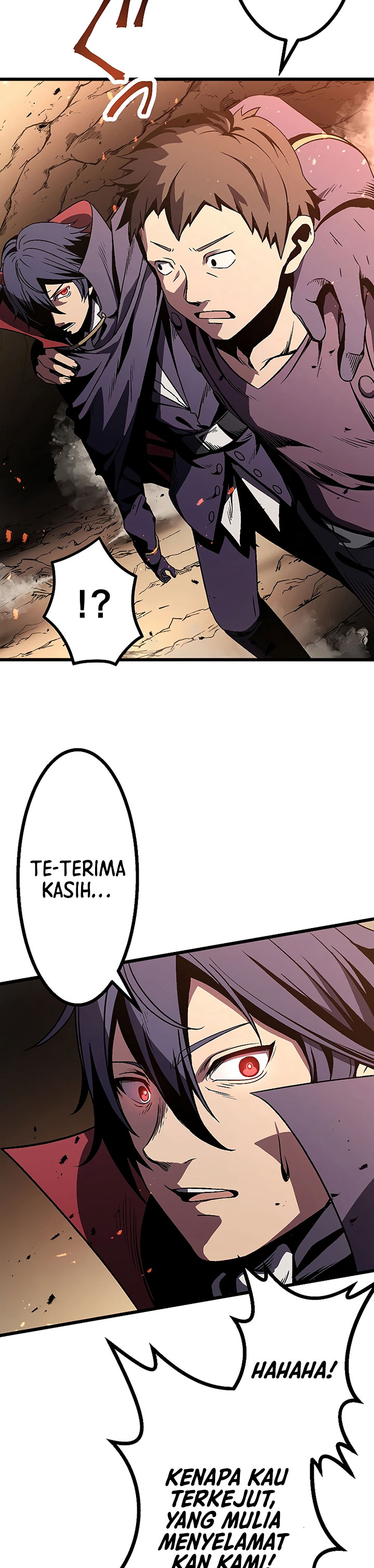 Dungeon Defense Chapter 05 Gambar 12