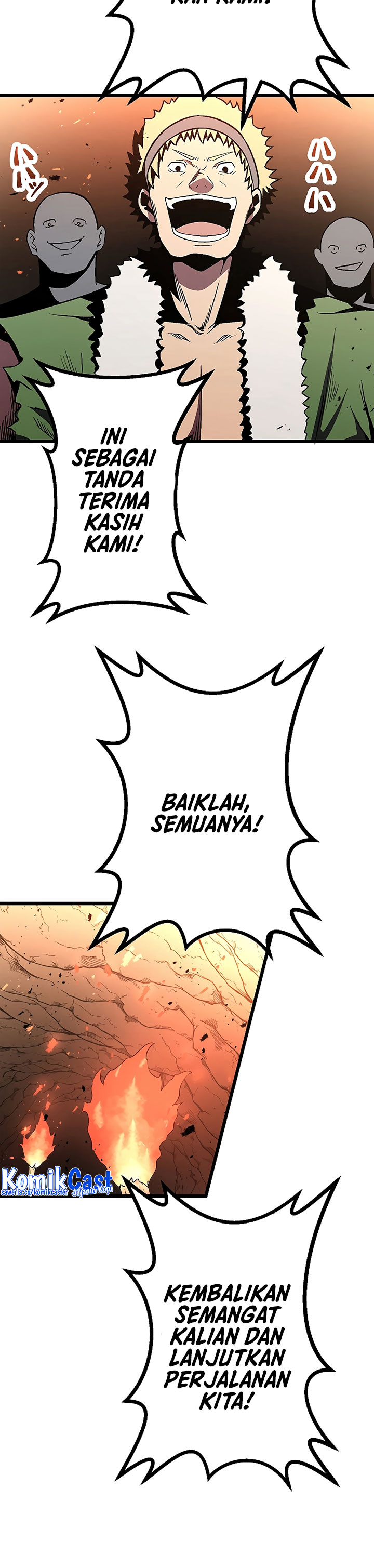 Dungeon Defense Chapter 05 Gambar 13