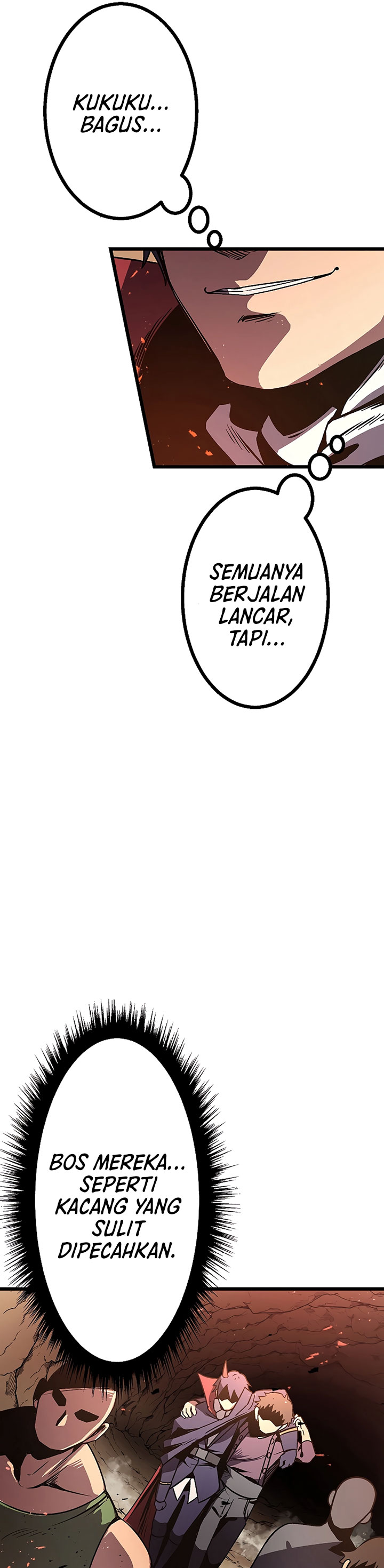Dungeon Defense Chapter 05 Gambar 14