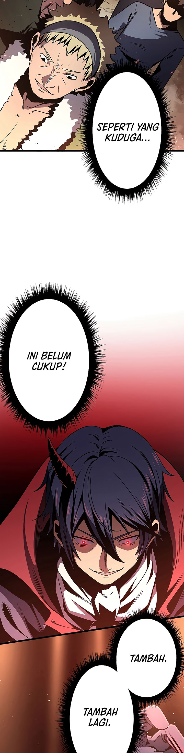 Dungeon Defense Chapter 05 Gambar 15