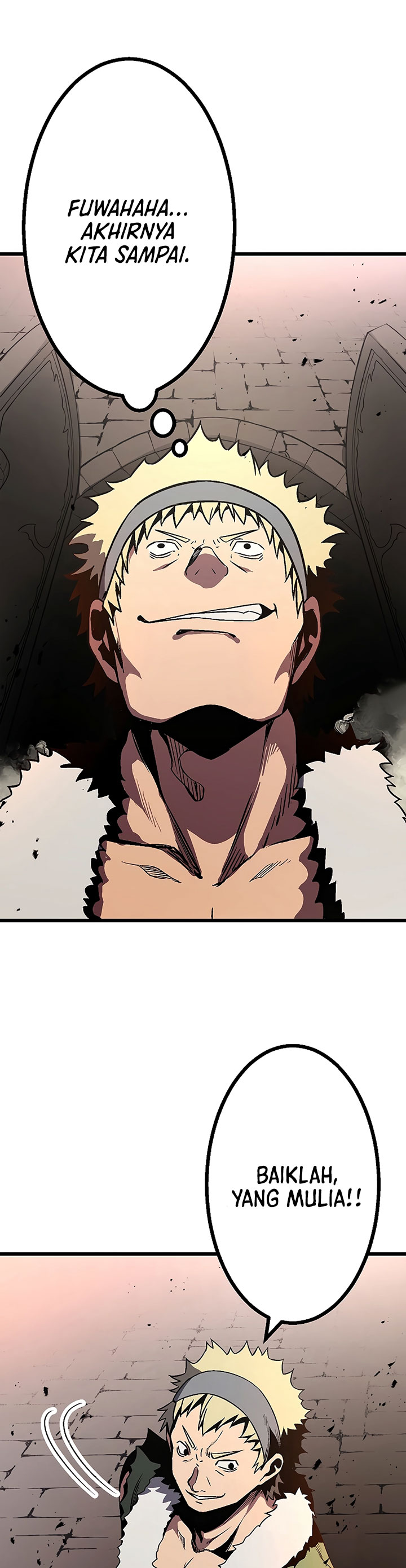 Dungeon Defense Chapter 05 Gambar 20