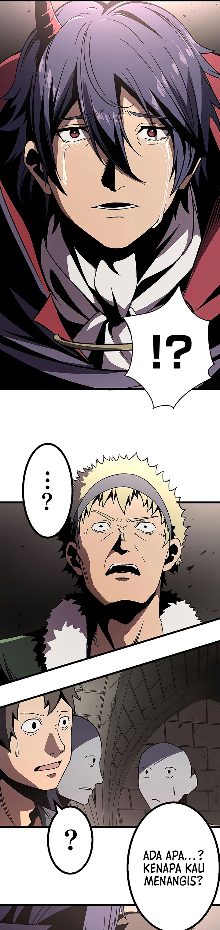Dungeon Defense Chapter 05 Gambar 22